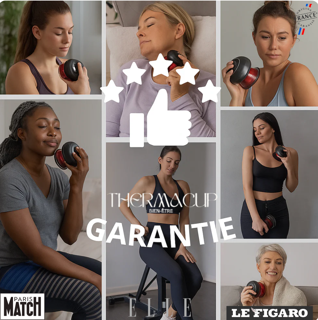 HUILE DE MASSAGE RELAXANTE